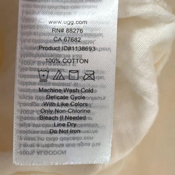 UGG Karrie Pant - Picture 4 of 6